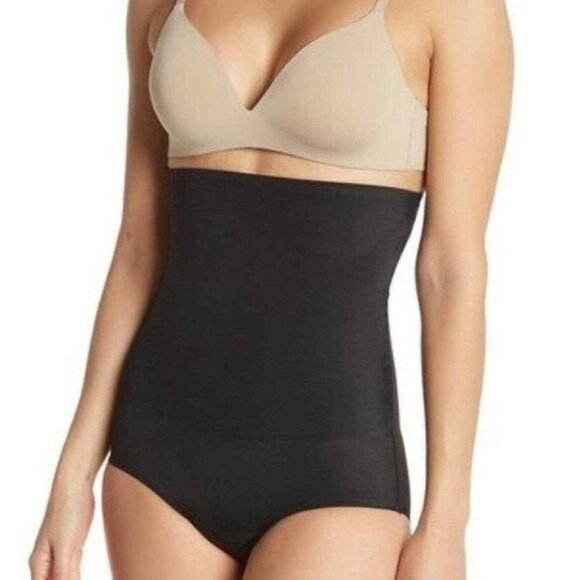 Skinnygirl Sonic Edge Brief Shaping Shapewear - Picture 1 of 1
